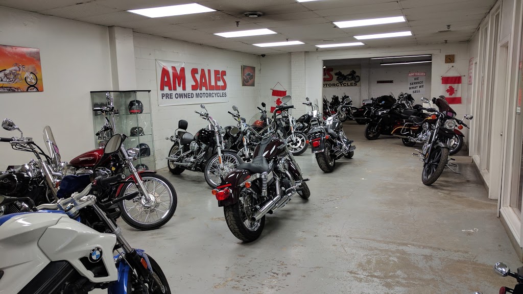 Am Sales | 8540 Keele St, Concord, ON L4K 2N2, Canada | Phone: (905) 597-5579