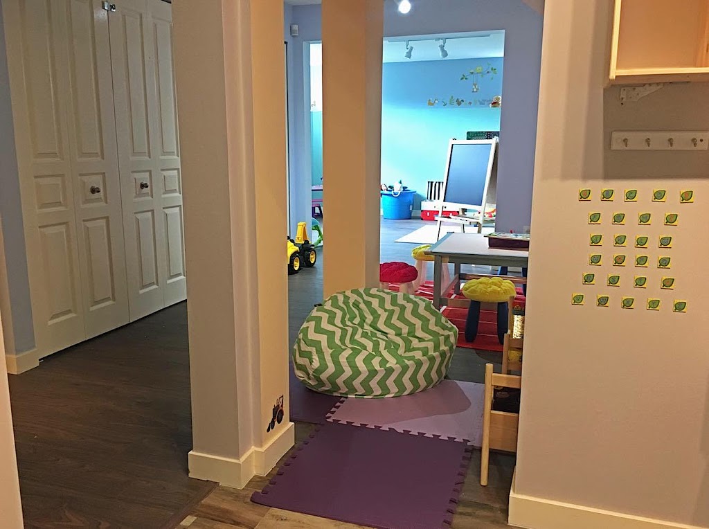 Rugrats Academy | Salal Crescent, Coquitlam, BC V3E 2Y3, Canada | Phone: (778) 873-3028