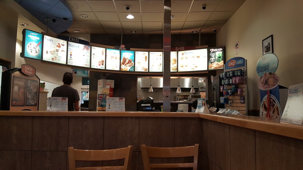 Dairy Queen Grill & Chill | 5630 152 St, Surrey, BC V3S 3K2, Canada | Phone: (604) 575-8330
