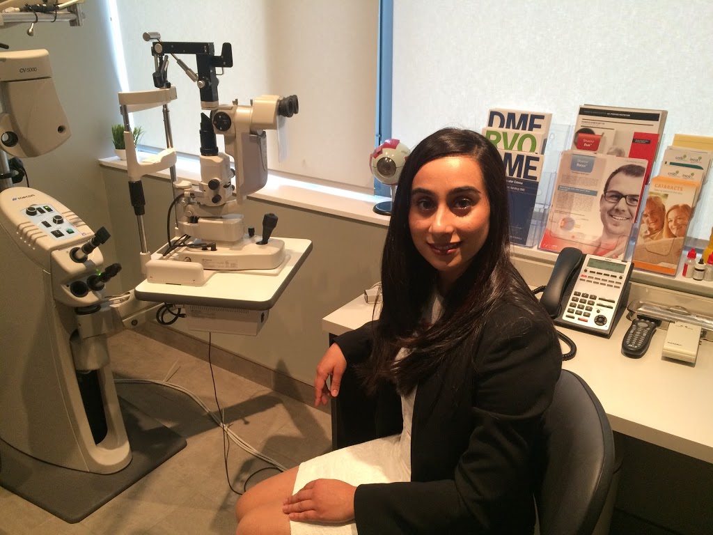 Dr. Mark Lukito & Associates Optometry | 480 Woodlawn Rd E, Guelph, ON N1E 5J8, Canada | Phone: (519) 826-5323