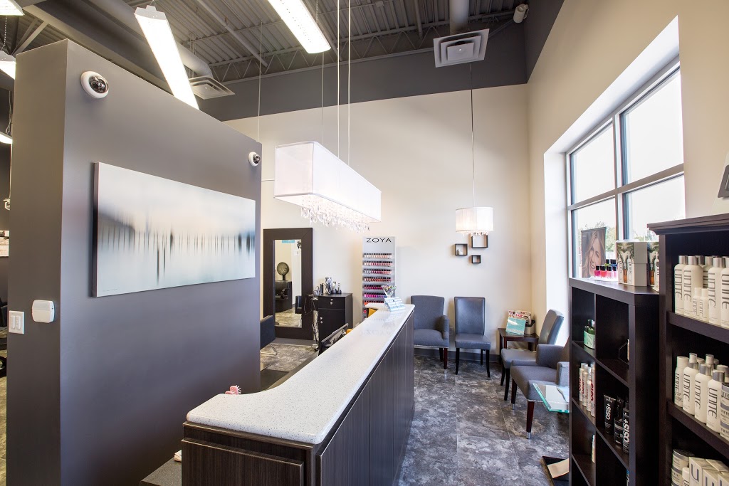 Pur Indulgence Salon & Spa | 5875 Rochdale Blvd #14, Regina, SK S4X 2P9, Canada | Phone: (306) 949-1995