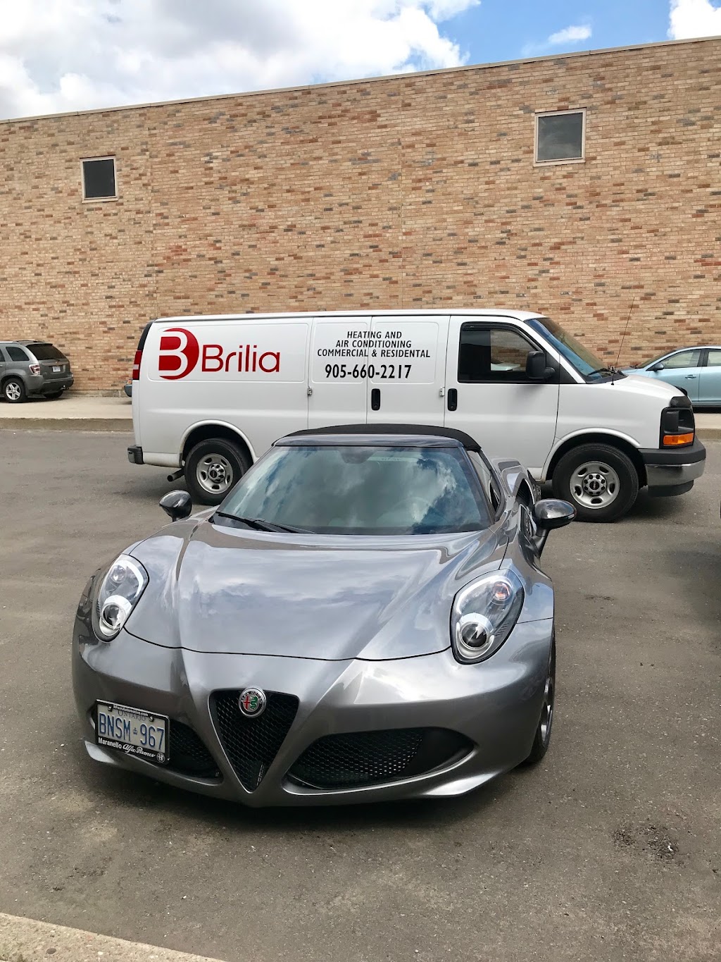 Trades Master Inc | 8 Malcolm Cres, Caledonia, ON N3W 0C8, Canada | Phone: (416) 617-4747