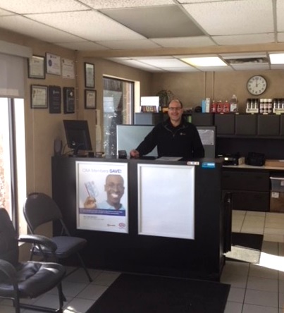 Krown Orillia | 4 Progress Dr, Orillia, ON L3V 6H1, Canada | Phone: (705) 327-1850