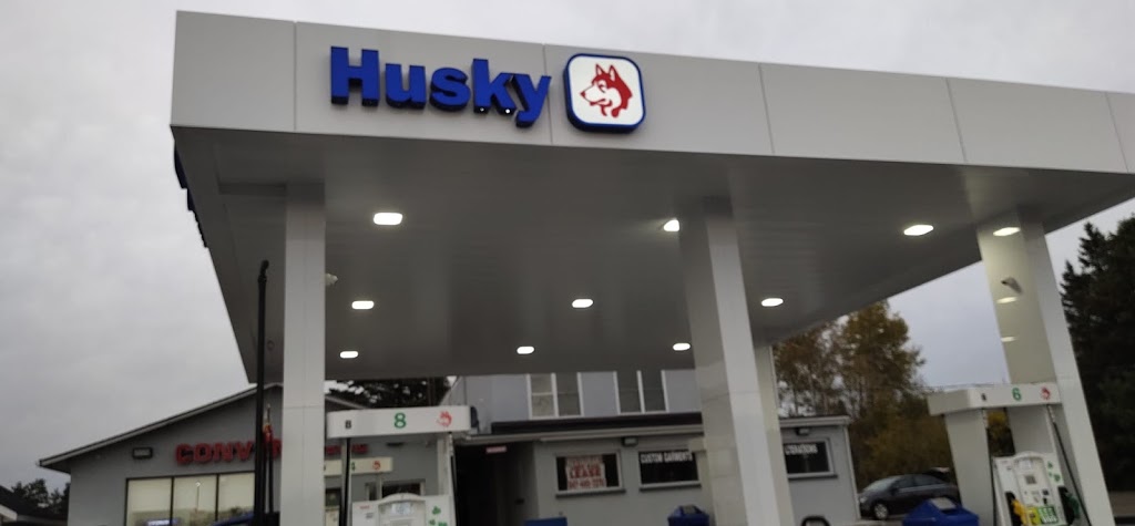 HUSKY | 2240 HWY 11 South, Shanty Bay, ON L0L 2L0, Canada | Phone: (705) 487-3600