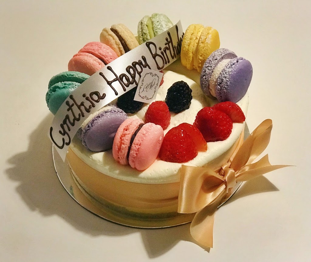 Lapres MIDI Pastry & Bakery | 920 Northmount Dr NW #3, Calgary, AB T2L 0A9, Canada | Phone: (403) 455-3328