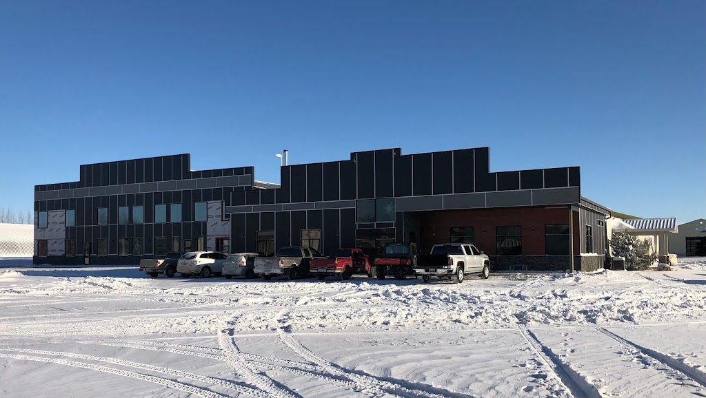 Riverbend Building Supply Ltd | 53141 Rd 76 W, Mather, MB R0K 1L0, Canada | Phone: (204) 834-3615