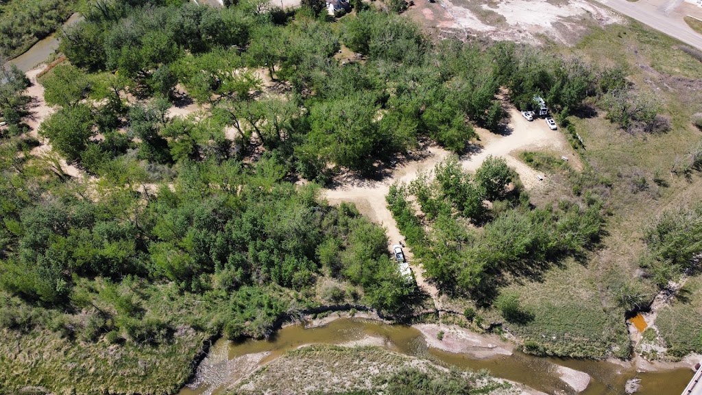 11 Bridges Campground and Cabins | 332 4 Ave S, Rosedale, AB T0J 2V0, Canada | Phone: (403) 823-2890