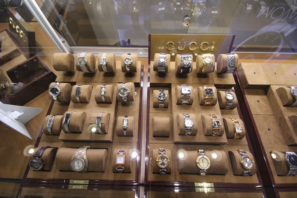 Farrah Fine Jewellers | 300 Eagleson Rd #22, Kanata, ON K2M 1C9, Canada | Phone: (613) 592-1923