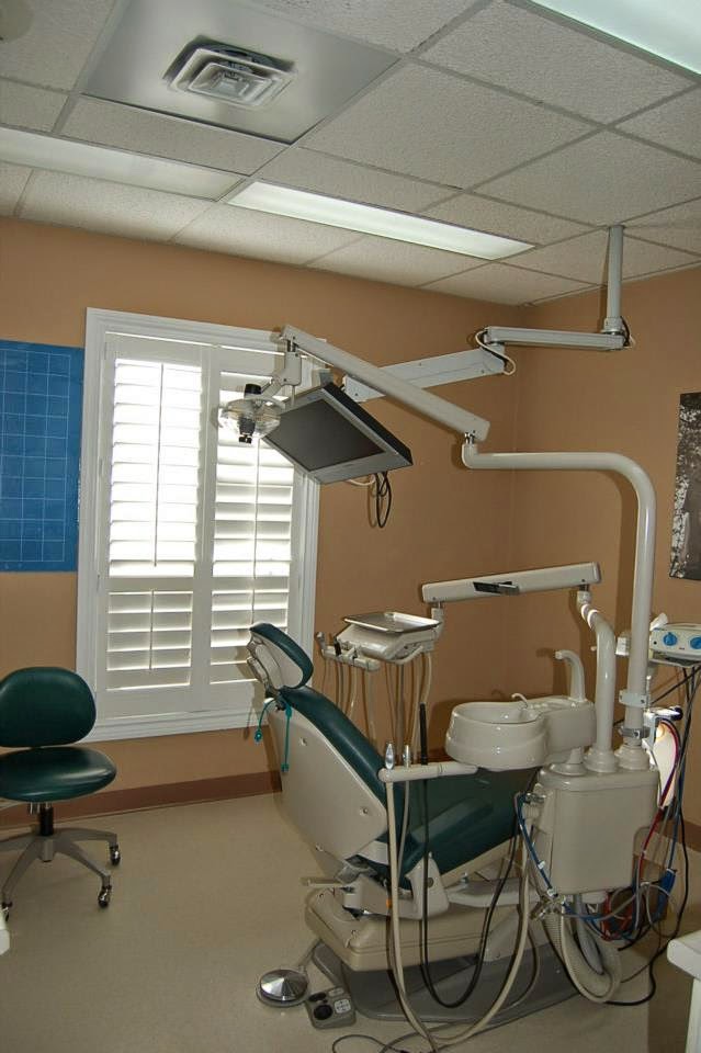 Fifth Avenue Family Dental Centre | 75 5th Ave, Orangeville, ON L9W 1G3, Canada | Phone: (519) 941-5801