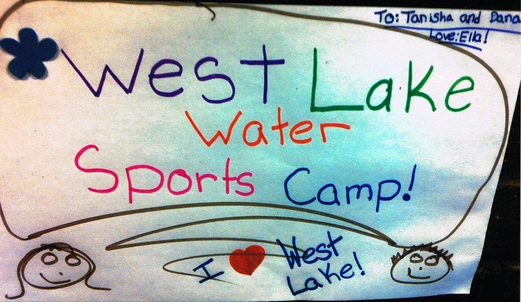 Westlake Watersports Summer Kids Day Camp - Sandbanks Park - Bel | 205 Winns Dr, Prince Edward, ON K0K 2T0, Canada | Phone: (613) 393-1095