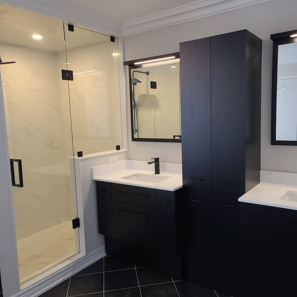 Aurora Renovation Centre | 160 Wellington St E, Aurora, ON L4G 1J5, Canada | Phone: (647) 866-5858