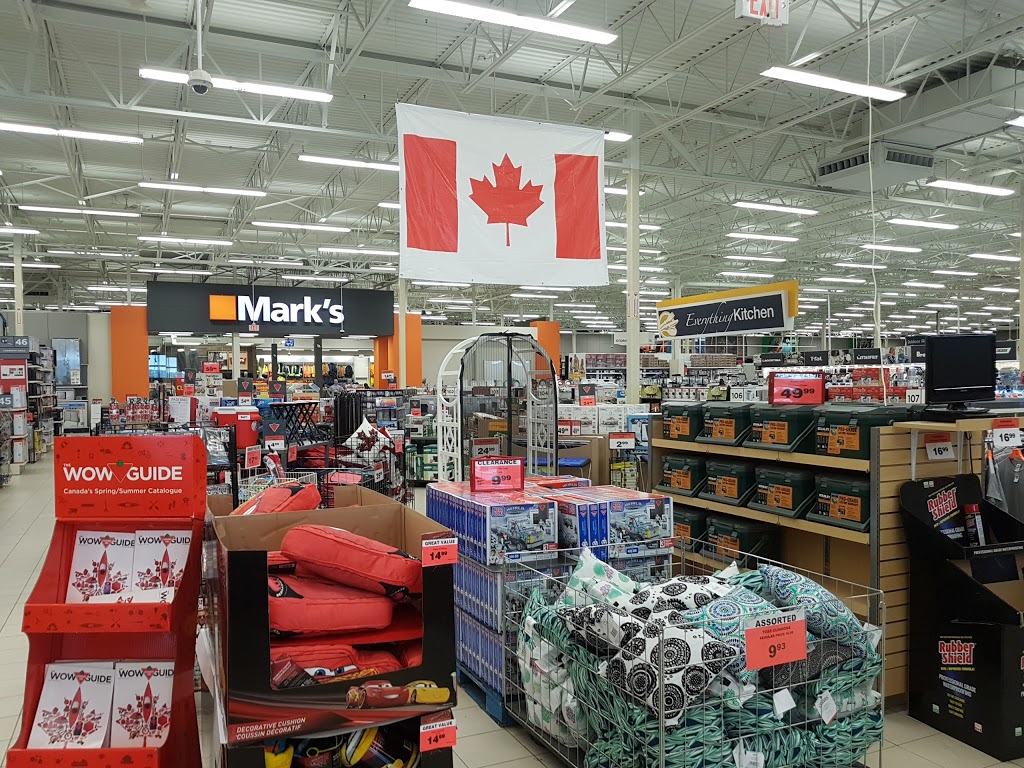 Canadian Tire | 30 Lamont Terrace, Dartmouth, NS B3B 0B5, Canada | Phone: (902) 434-2823