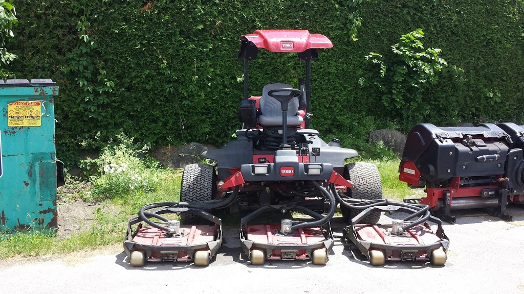 Kanata Lakes Golf Club Maintenance Shop | 39 Stonecroft Terrace, Kanata, ON K2K 2V1, Canada | Phone: (866) 261-9799