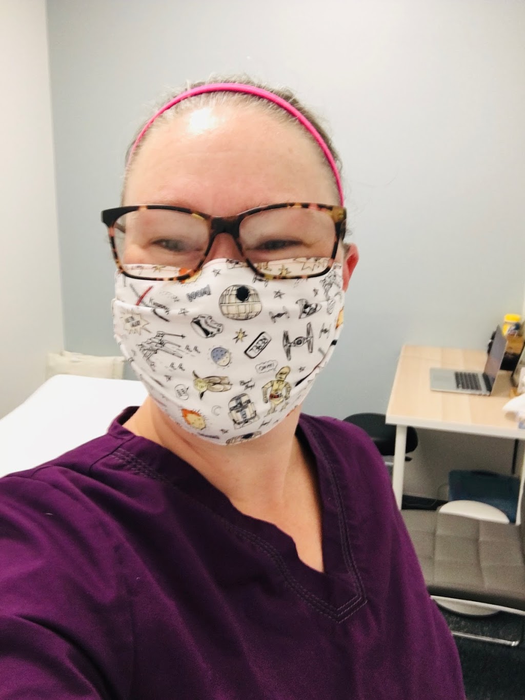 ​Jennifer Slauenwhite, RMT | 11870 232 St, Maple Ridge, BC V2X 6S9, Canada | Phone: (604) 789-9054