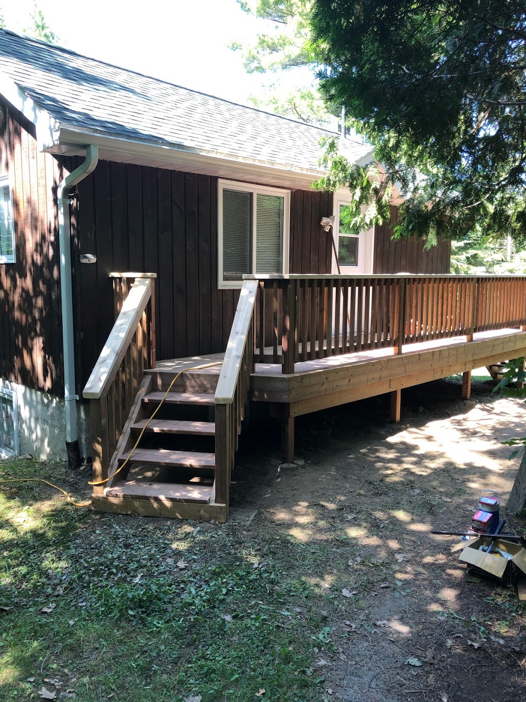 COMPLETE COTTAGE CARE | 1920 Buckslide Rd, Algonquin Highlands, ON K0M 1J1, Canada | Phone: (705) 489-1163