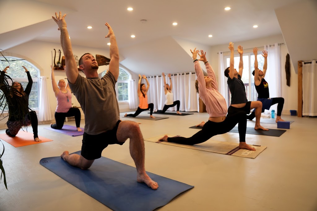 Parks Creek Retreat | 1291 Shannon Rd, Plainfield, ON K0K 2V0, Canada | Phone: (613) 561-8324