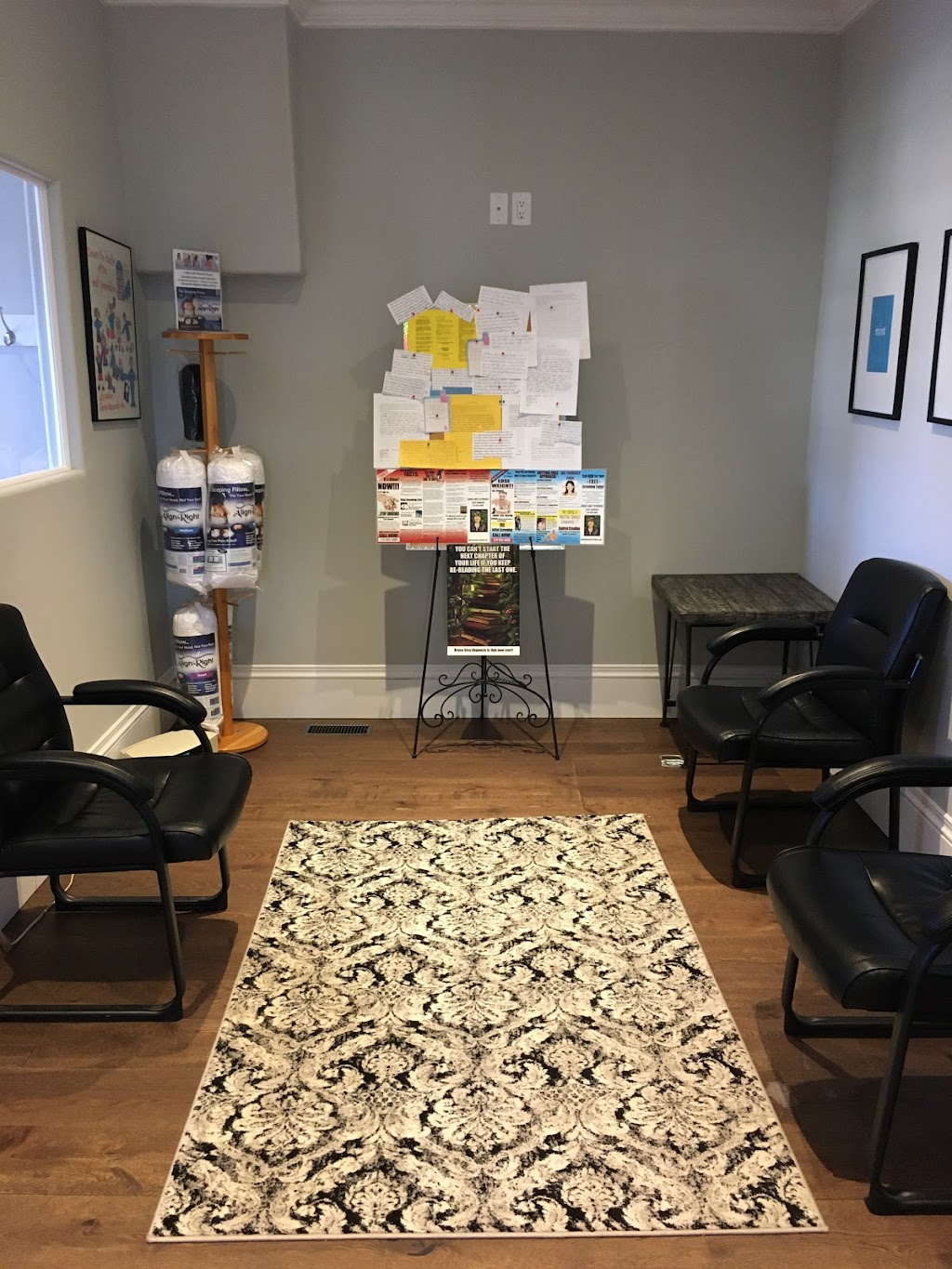 Bruce Grey Hypnosis | 733 Goderich St unit 2, Port Elgin, ON N0H 2C0, Canada | Phone: (519) 955-4998