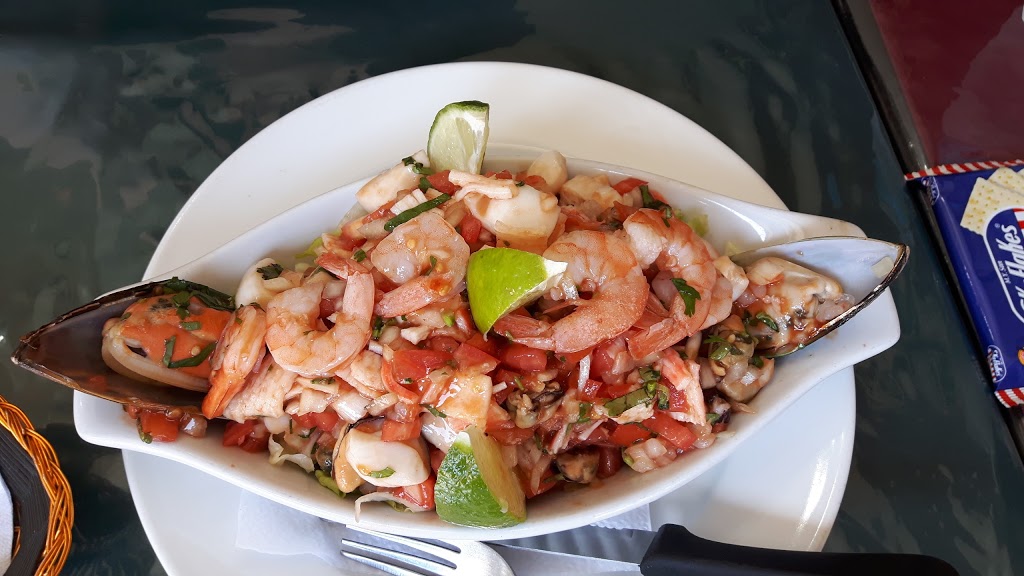 El Rancherito | 1662 St Clair Ave W, Toronto, ON M6N 1H8, Canada | Phone: (416) 651-1612