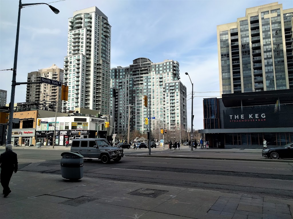 Yonge Elmwood Medical Clinic | 5025 Yonge St #201, North York, ON M2N 5P2, Canada | Phone: (647) 846-3777