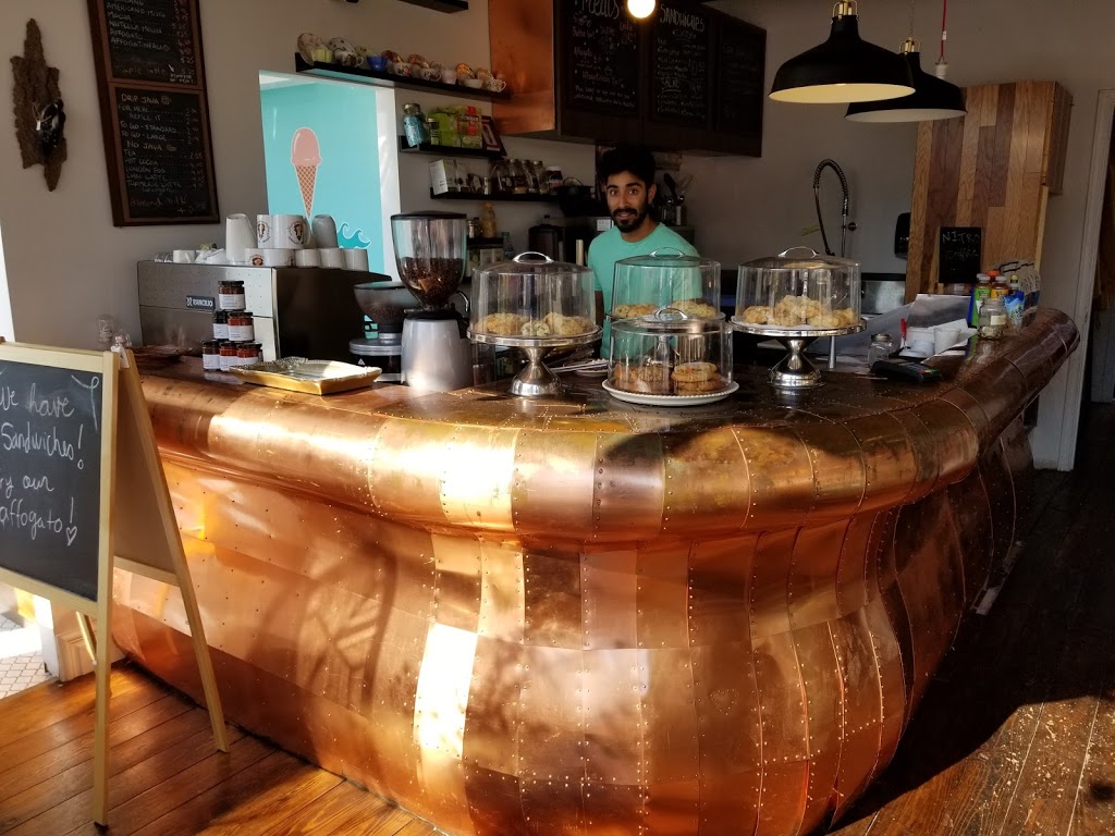 Britannia Coffeehouse​ | 273 Britannia Rd, Ottawa, ON K2B 5X3, Canada