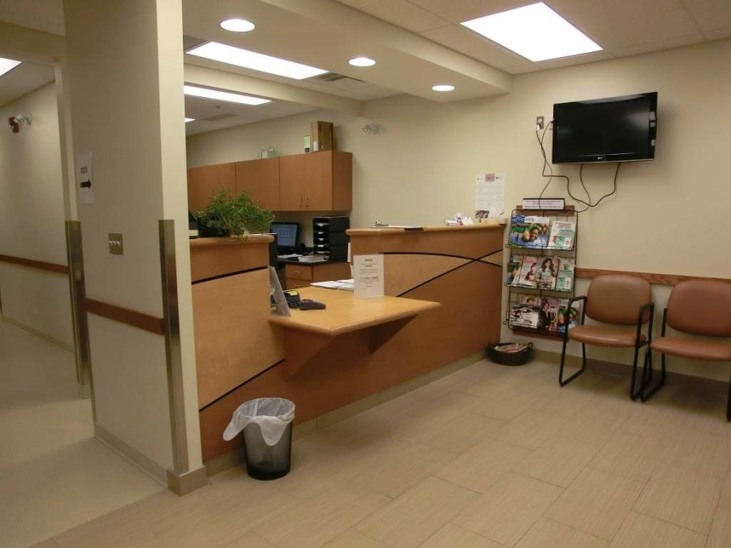 Primacy - Coventry Hills Family Care Centre | 100 Country Village Rd NE, Calgary, AB T3K 0E2, Canada | Phone: (403) 226-6715