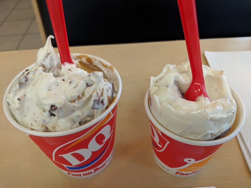 Dairy Queen Grill & Chill | 5914 Main St, Osoyoos, BC V0H 1V3, Canada | Phone: (250) 495-3227
