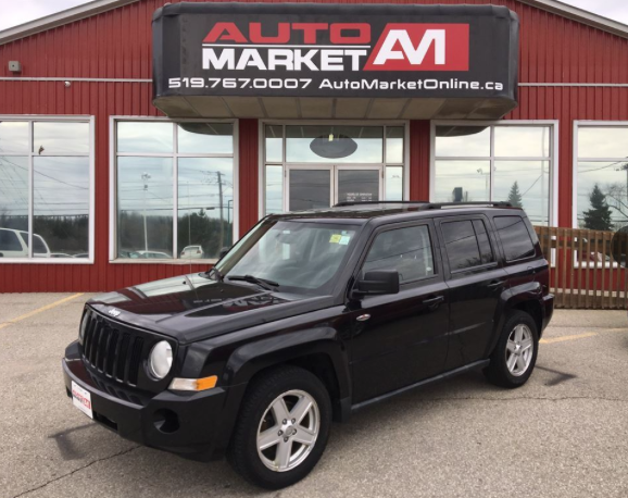 AutoMarket | 700 York Rd, Guelph, ON N1E 6A5, Canada | Phone: (877) 258-5040
