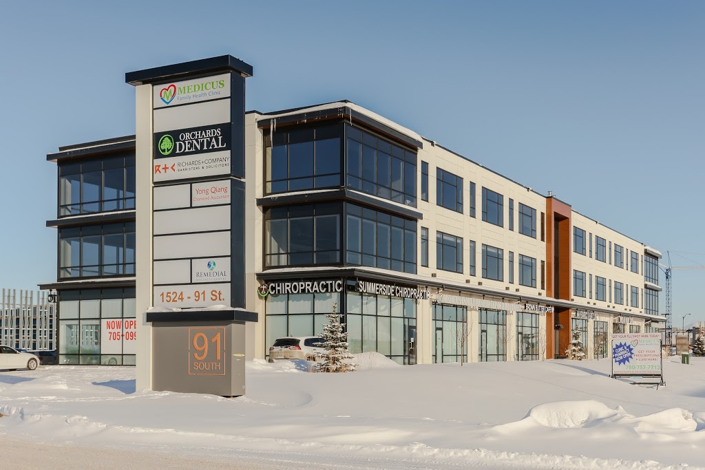 Unpain Clinic | 1524 91 St SW #313, Edmonton, AB T6X 1M5, Canada | Phone: (587) 400-8666