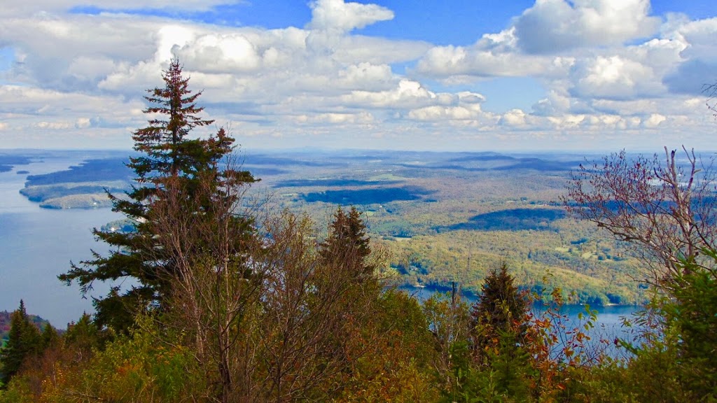 Owls Head | 78-116 Chemin du Mont Owls Head, Mansonville, QC J0E 1X0, Canada | Phone: (450) 292-3342