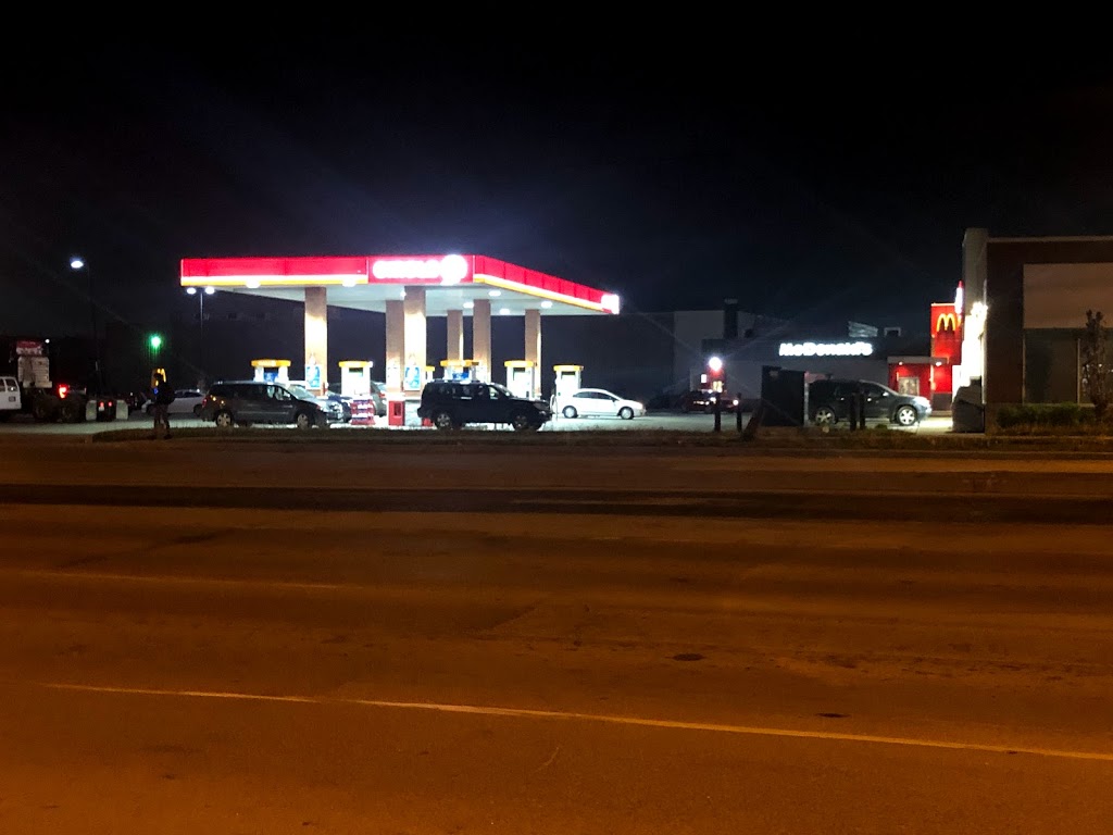 Circle K | 7980 Torbram Rd, Brampton, ON L6T 5A2, Canada | Phone: (905) 790-2146
