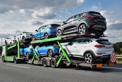 Southern Auto Transport | Rhode Island St, Buffalo, NY 14213, USA | Phone: (716) 770-2626