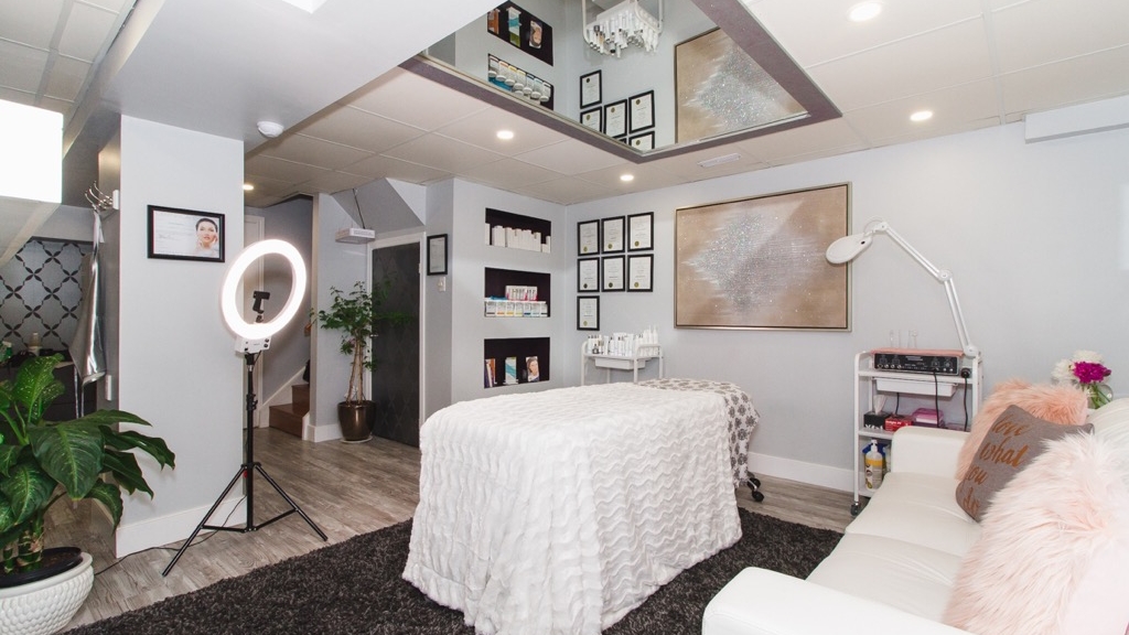 Sweet Expressions MediSpa | 35 Galbraith Ct, Bowmanville, ON L1C 4P5, Canada | Phone: (905) 914-7995