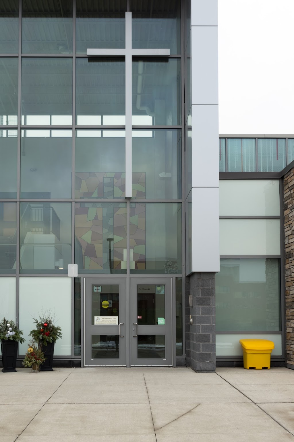 St. Benedict Catholic Elementary School | 80 McLaughlin Ave, Milton, ON L9T 8N2, Canada | Phone: (289) 851-9353