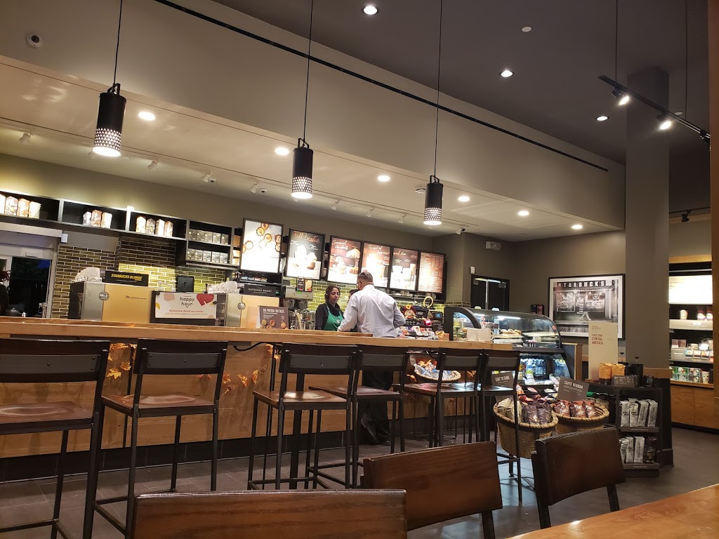 Starbucks | 25 Gateway Blvd d1, Brampton, ON L6T 4X2, Canada | Phone: (289) 218-7829