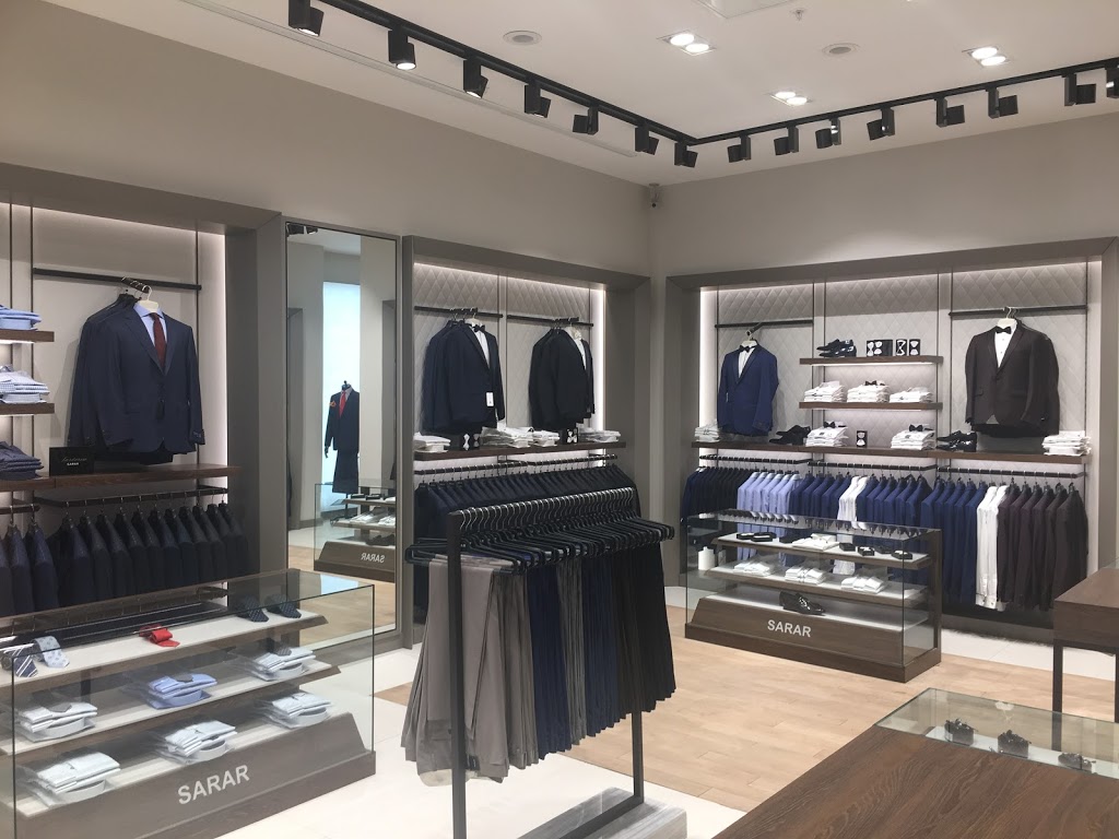 Sarar | 13850 Steeles Ave Suite 409, Halton Hills, ON L7G 5G2, Canada | Phone: (905) 636-1553