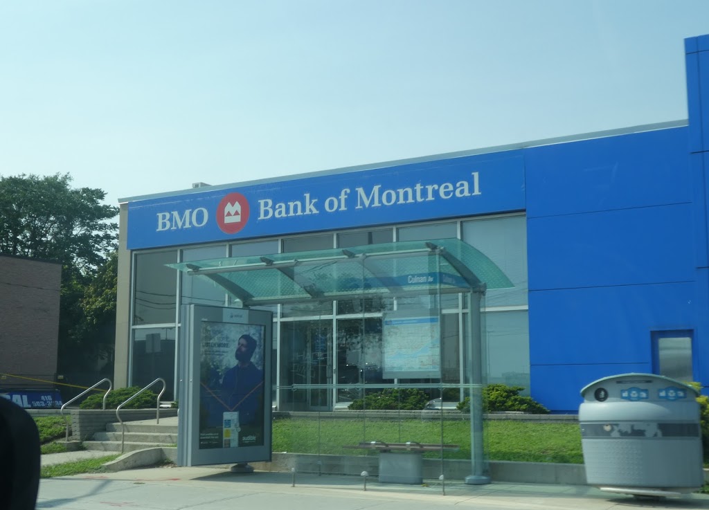 bmo queensway etobicoke hours