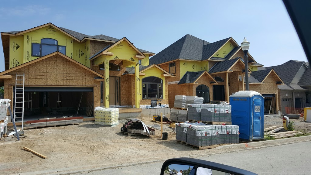 roofinghouse | 14 Williamsburg Rd, Kitchener, ON N2E 1K4, Canada | Phone: (226) 808-6158