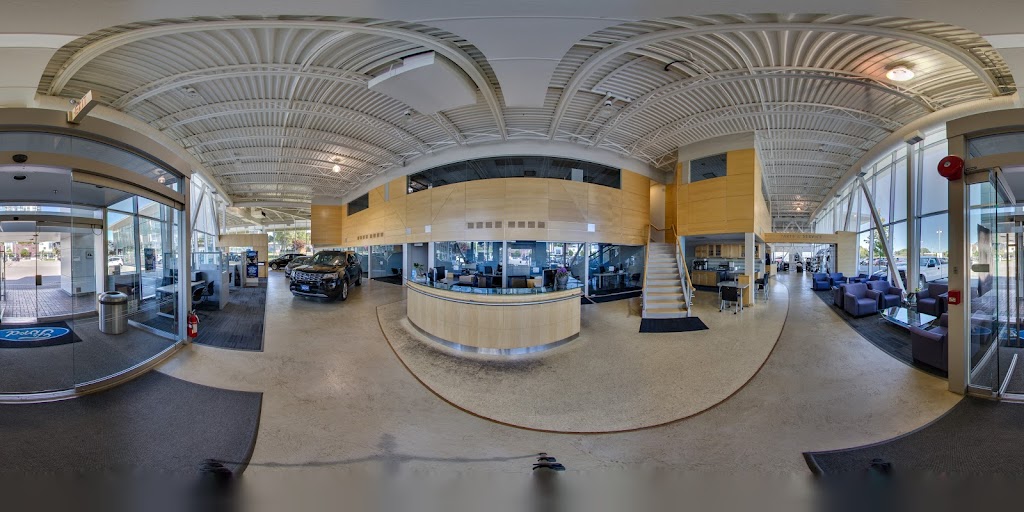 Coastal Ford Sales | 5750 Lougheed Hwy., Burnaby, BC V5B 2Z9, Canada | Phone: (604) 294-6525