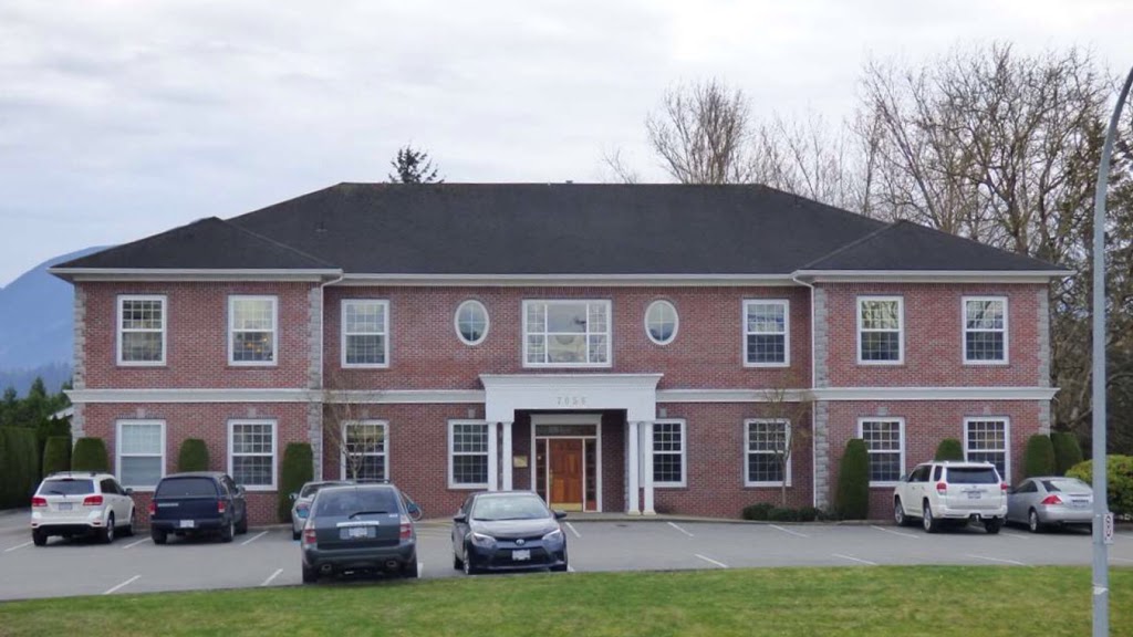 Dr. Sean T. Kilgannon | 7056 Vedder Rd #101, Chilliwack, BC V2R 1E3, Canada | Phone: (604) 858-2113