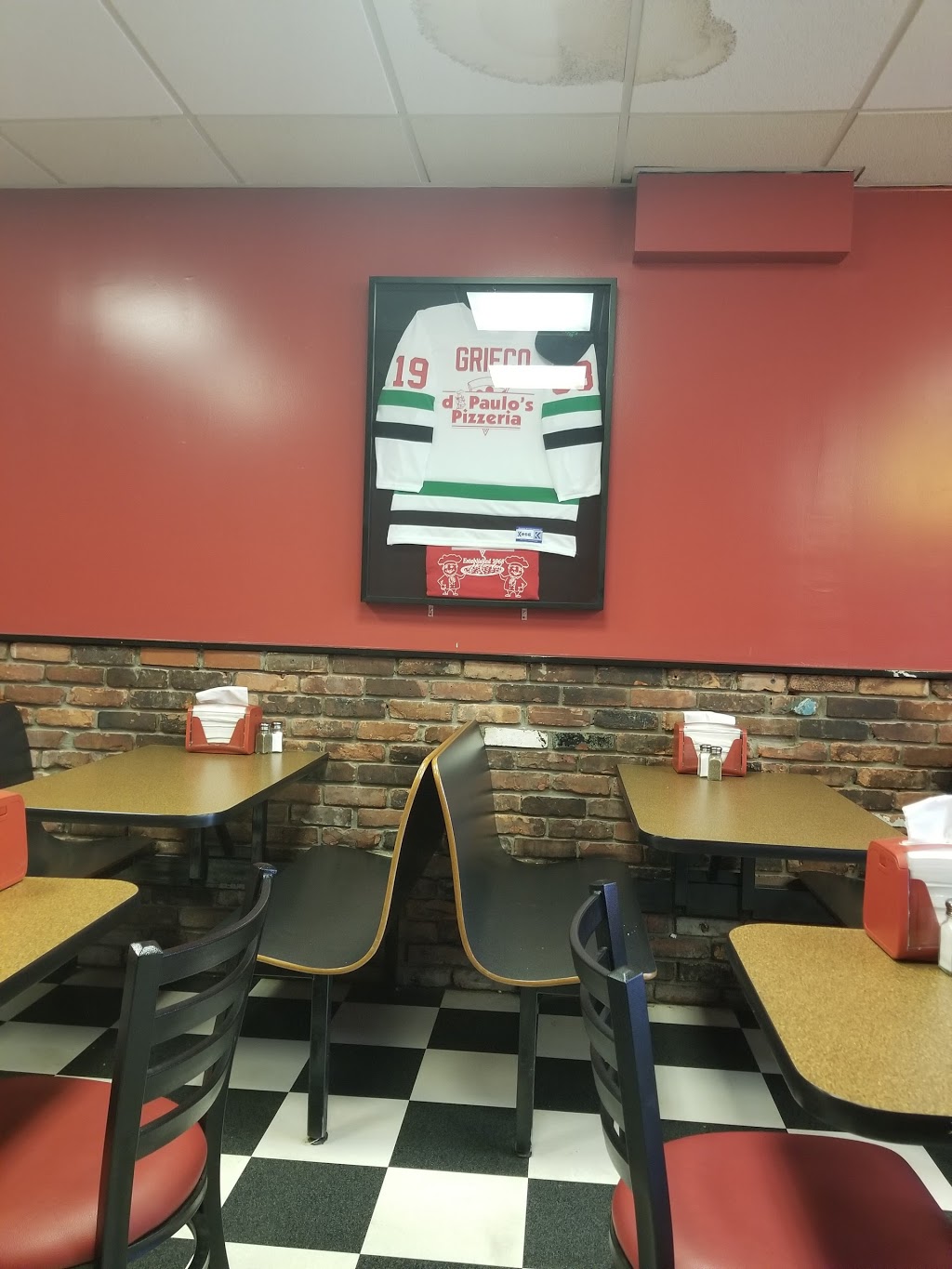 DiPaulos Pizzeria | 571 Brighton Rd, Tonawanda, NY 14150, USA | Phone: (716) 835-6161