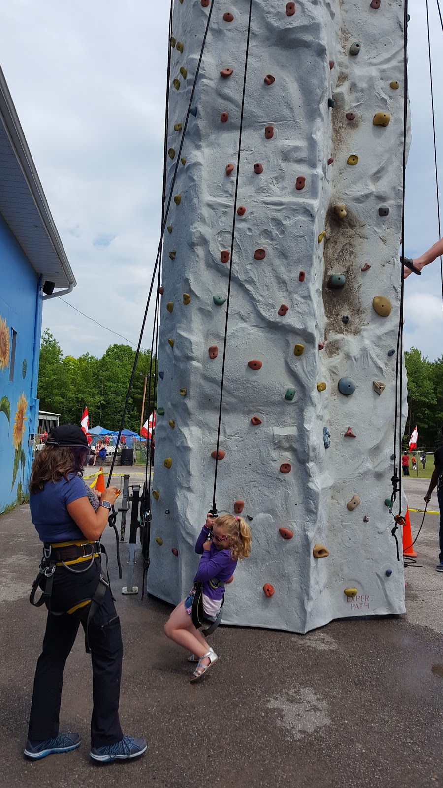 Buckhorn Community Centre | 1782 Lakehurst Rd, Buckhorn, ON K0L 1J0, Canada | Phone: (705) 657-8833