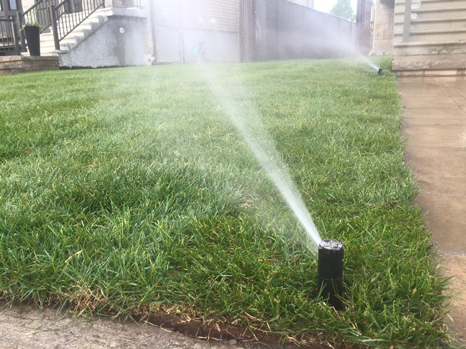 Solution Irrigation | 2950 Pl. du Cormoran, Laval, QC H7L 3T2, Canada | Phone: (514) 809-4834
