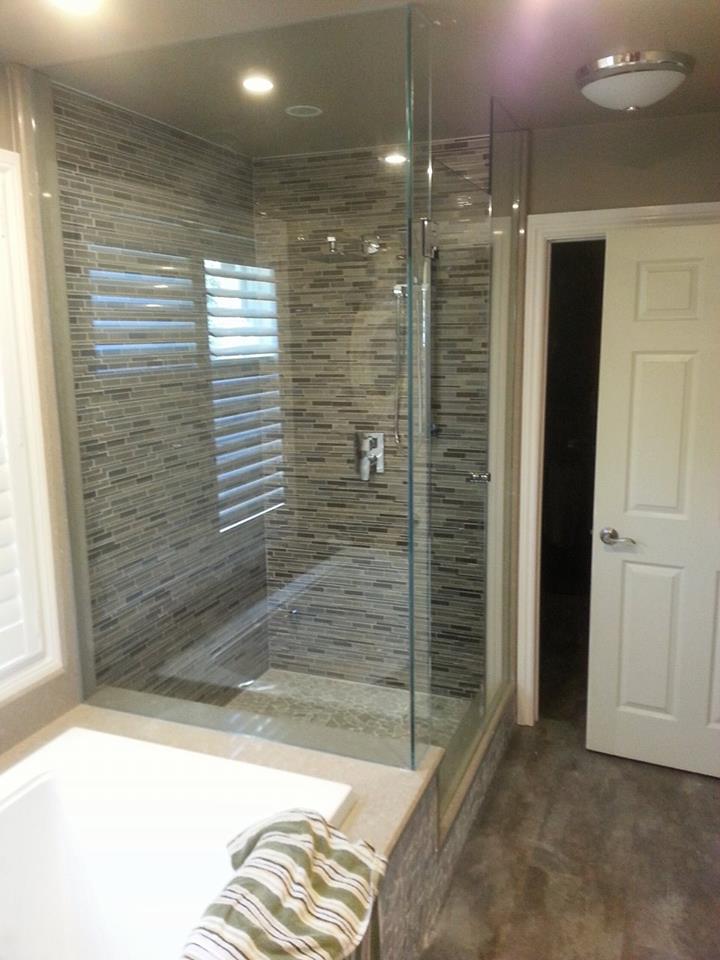 Grand River Glass Ltd | 12-820 Gartshore St, Fergus, ON N1M 0B4, Canada | Phone: (519) 787-0080