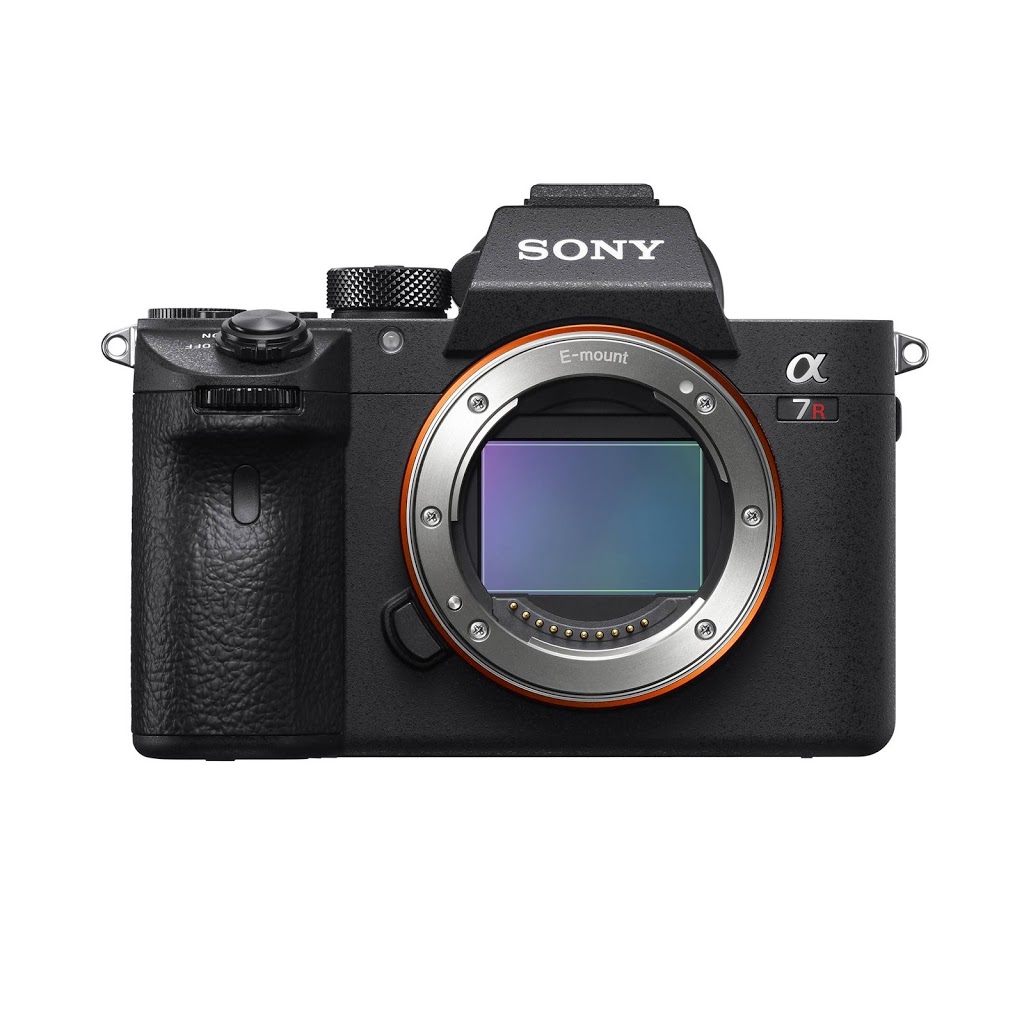 Movri Lens & Camera Rentals | 19365 22 Ave #210, Surrey, BC V3Z 3S6, Canada | Phone: (778) 554-1018