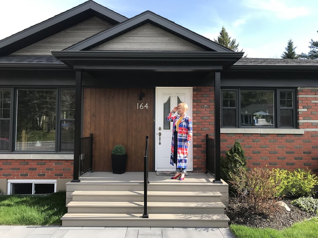 Chez Moi Espace Coiffure | 164 Rue Percy, Magog, QC J1X 1B2, Canada | Phone: (819) 843-6218