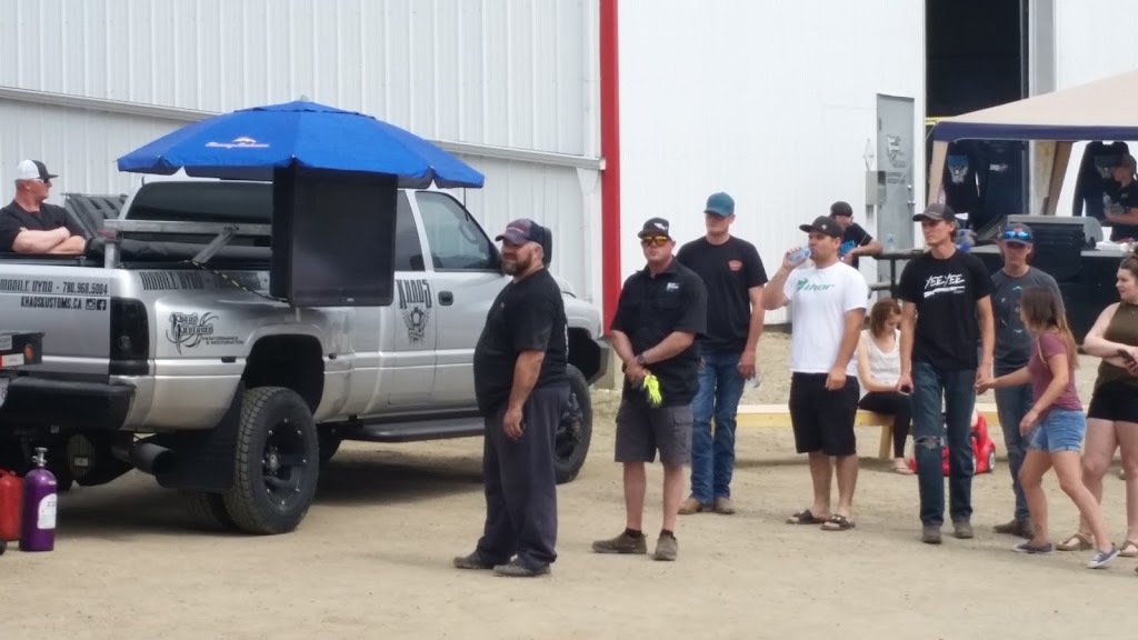 Khaos Kustoms | 17 Granite Dr, Stony Plain, AB T7Z 1V8, Canada | Phone: (780) 968-5004