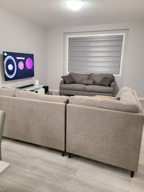 ARIA Blinds | 42 Nolanhurst Cres NW, Calgary, AB T3R 1J4, Canada | Phone: (587) 400-6473