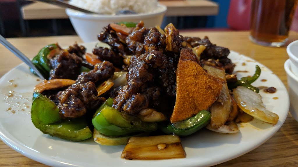 So Good Restaurant Inc | 717 Somerset St W, Ottawa, ON K1R 6P7, Canada | Phone: (613) 233-0138