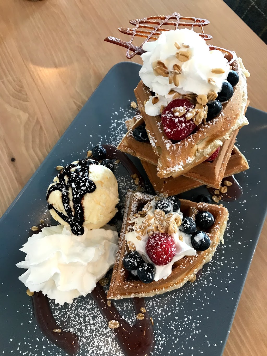 Cafe & Mi | 12 Royal Vista Way NW #1134, Calgary, AB T3R 0K4, Canada | Phone: (403) 375-4611