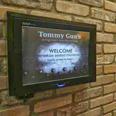 Tommy Guns Original Barbershop | 831 51st St #70, Saskatoon, SK S7K 5C6, Canada | Phone: (306) 384-5664